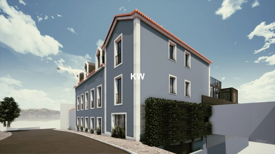 Prédio para Venda em São João das Lampas e Terrugem Foto 4