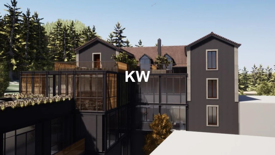 Prédio para Venda em São João das Lampas e Terrugem Foto 6