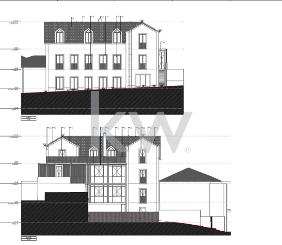 Prédio para Venda em São João das Lampas e Terrugem Foto 13