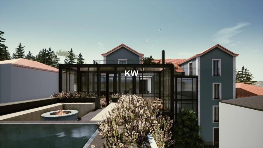 Prédio para Venda em São João das Lampas e Terrugem Foto 1