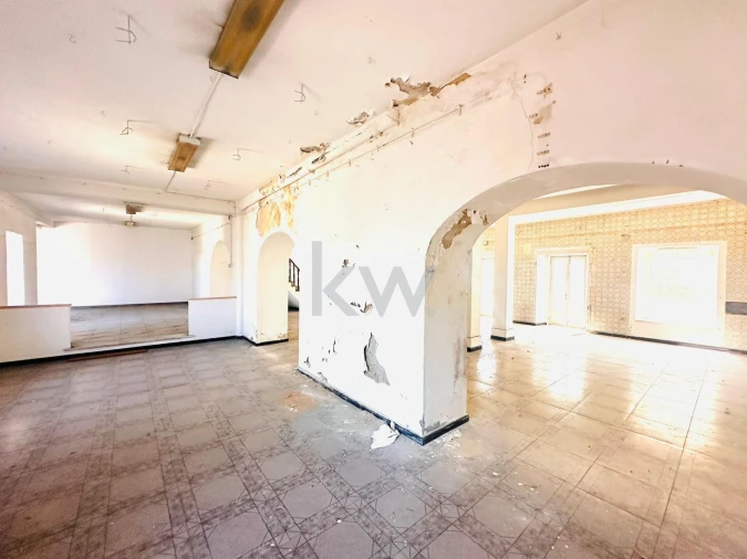 Prédio para Venda em São João das Lampas e Terrugem Foto 24