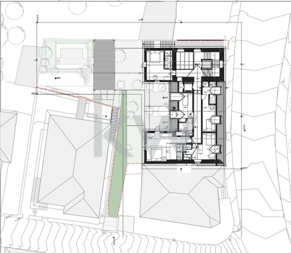 Prédio para Venda em São João das Lampas e Terrugem Foto 14