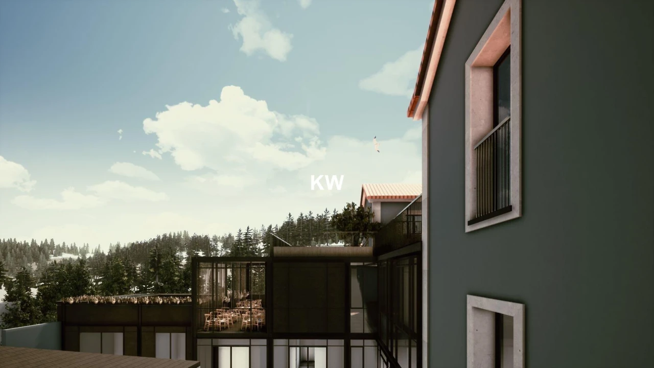 Prédio para Venda em São João das Lampas e Terrugem Foto 9