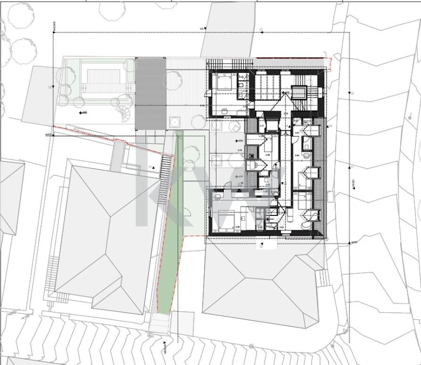 Prédio para Venda em São João das Lampas e Terrugem Foto 14