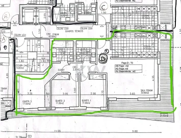 Apartamento T3 para Venda em Odivelas