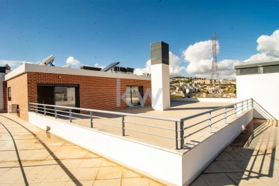 Apartamento T3 para Venda em Odivelas