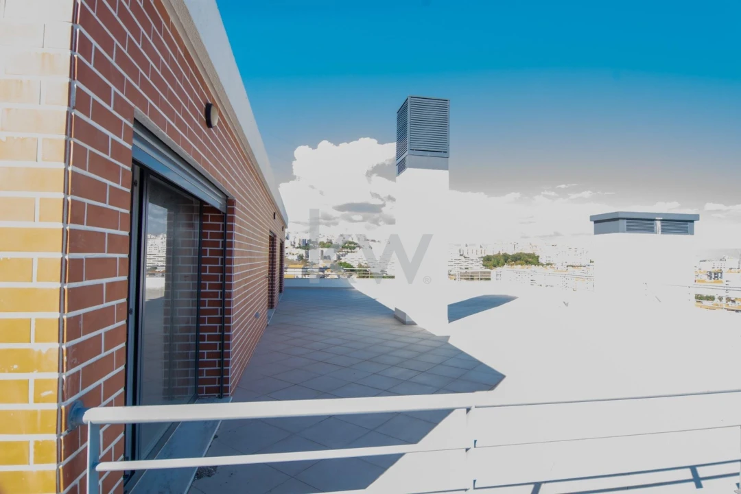 Apartamento T3 para Venda em Odivelas Foto 37