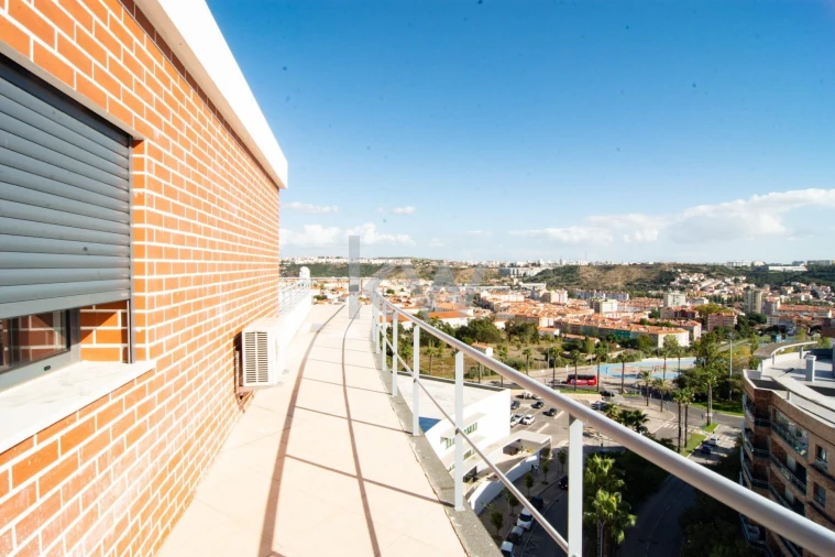 Apartamento T3 para Venda em Odivelas Foto 38