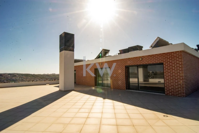 Apartamento T3 para Venda em Odivelas Foto 41