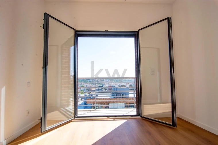 Apartamento T3 para Venda em Odivelas Foto 11
