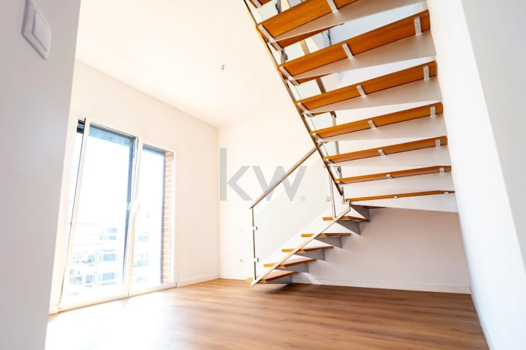 Apartamento T3 para Venda em Odivelas Foto 22