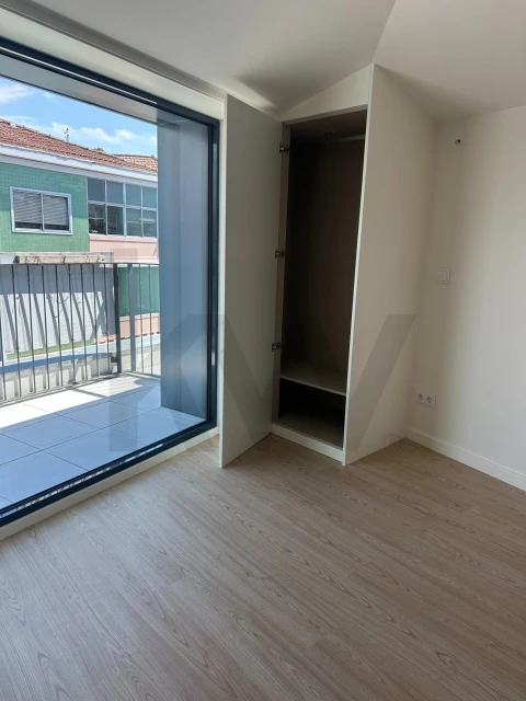 Apartamento T2 para Venda em Cedofeita, Santo Ildefonso, Sé, Miragaia, São Nicolau e Vitória