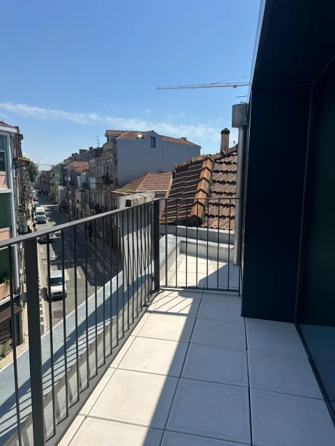 Apartamento T2 para Venda em Cedofeita, Santo Ildefonso, Sé, Miragaia, São Nicolau e Vitória