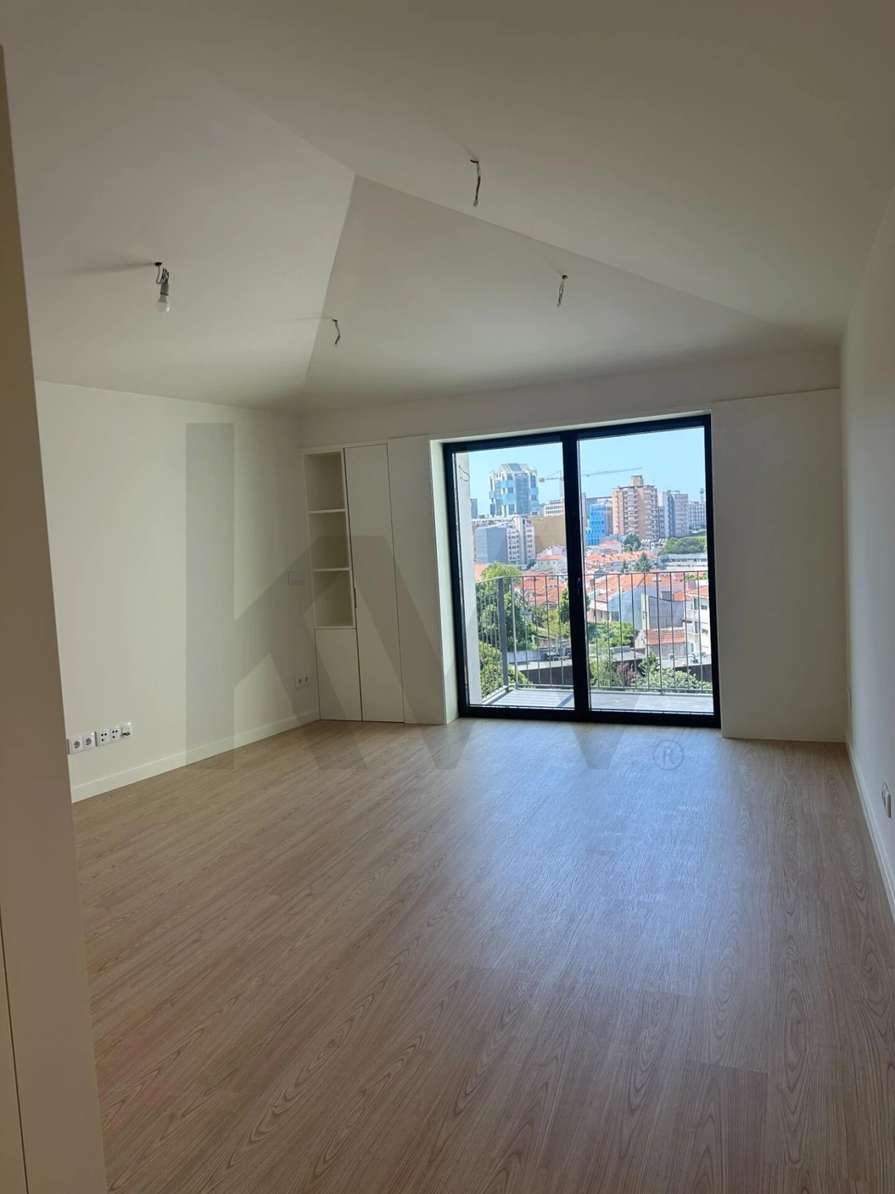 Apartamento T2 para Venda em Cedofeita, Santo Ildefonso, Sé, Miragaia, São Nicolau e Vitória Foto 1