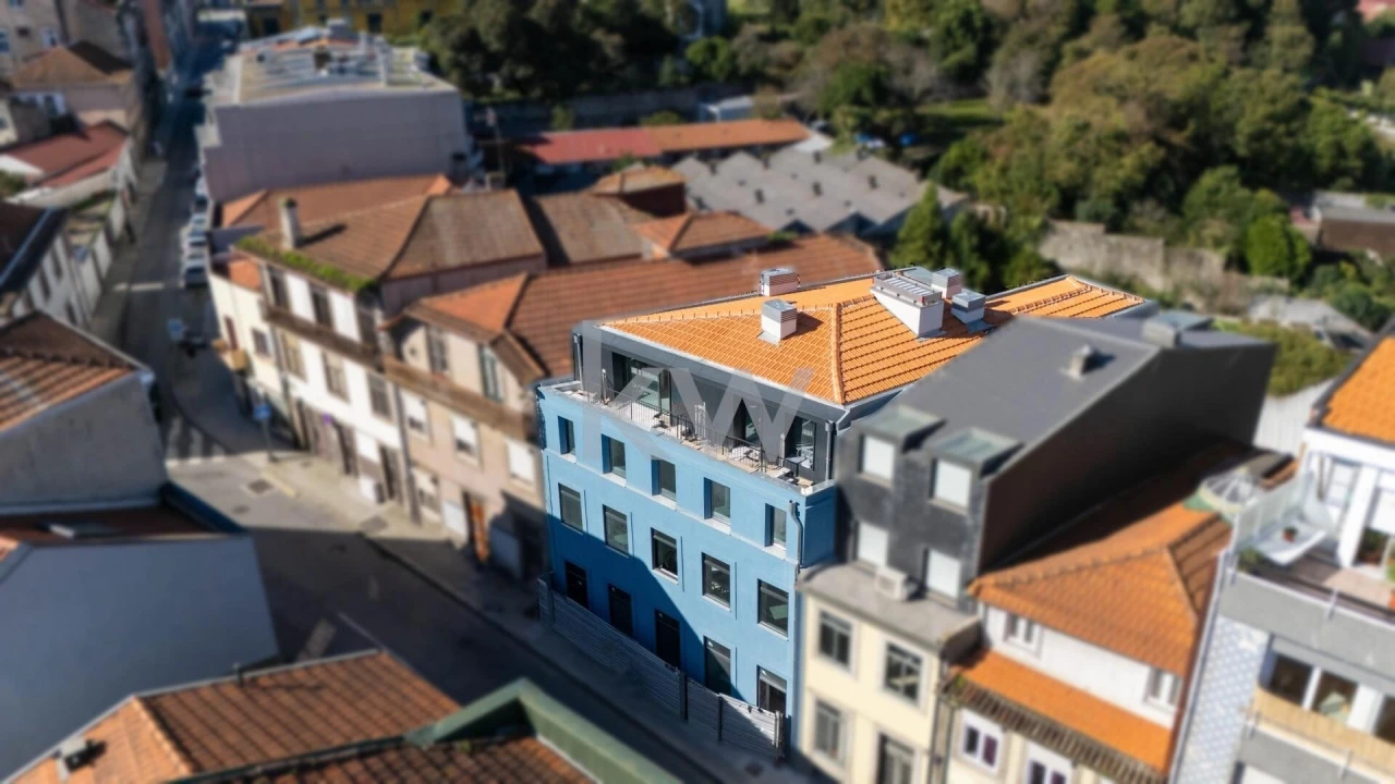 Apartamento T2 para Venda em Cedofeita, Santo Ildefonso, Sé, Miragaia, São Nicolau e Vitória Foto 21