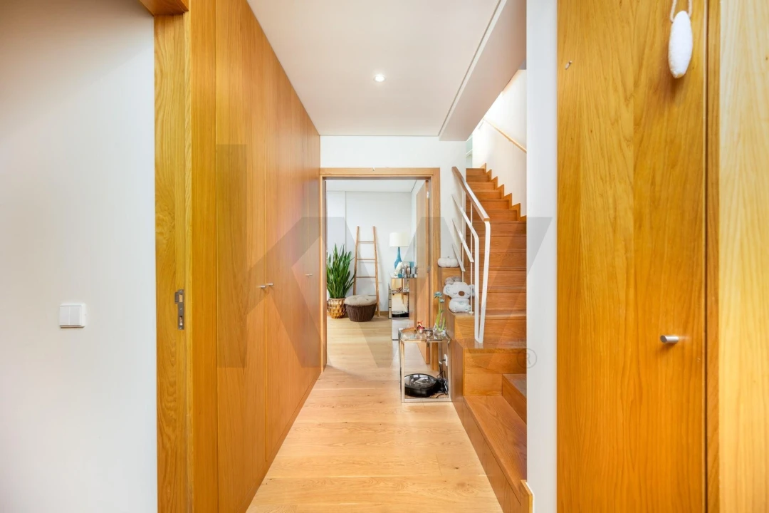 Apartamento T4 para Venda em Paranhos Foto 5
