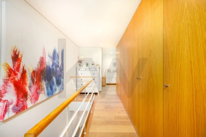 Apartamento T4 para Venda em Paranhos