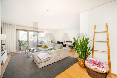 Apartamento T4 para Venda em Paranhos