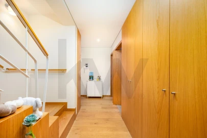 Apartamento T4 para Venda em Paranhos