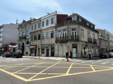 Prédio para Venda em Cedofeita, Santo Ildefonso, Sé, Miragaia, São Nicolau e Vitória
