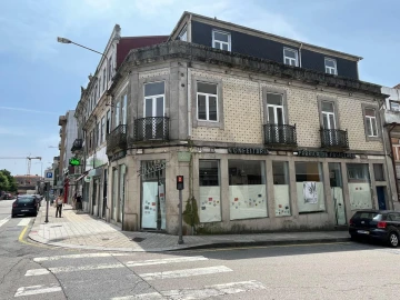 Prédio para Venda em Cedofeita, Santo Ildefonso, Sé, Miragaia, São Nicolau e Vitória