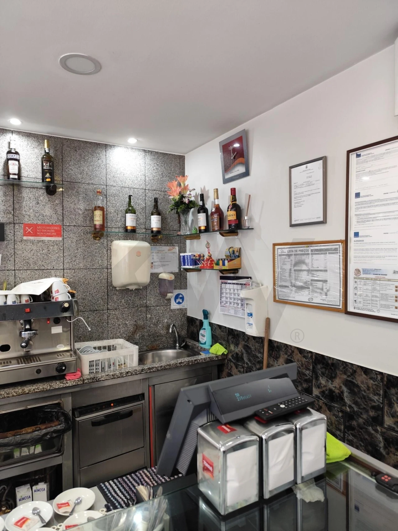 Negócio para Trespasse em Ermesinde Foto 3