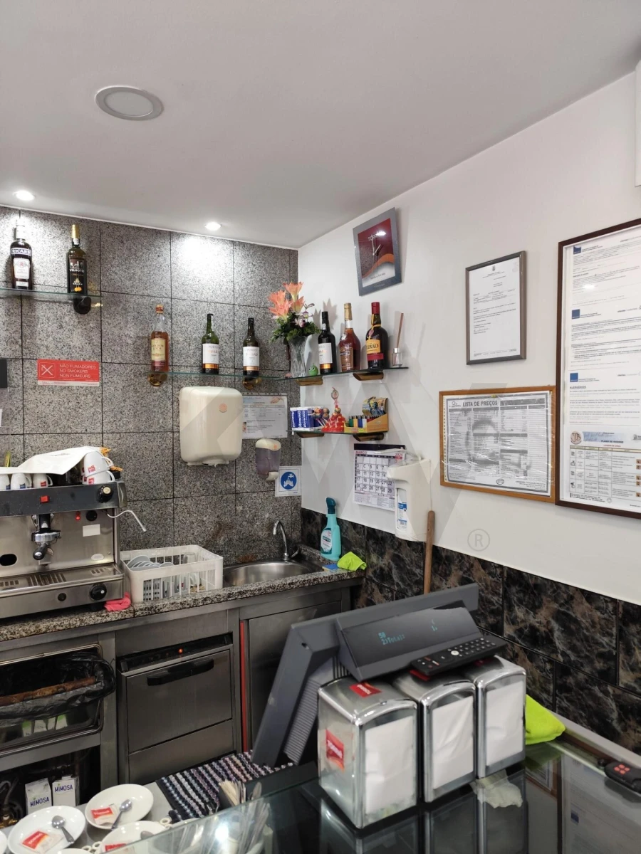 Negócio para Trespasse em Ermesinde Foto 3