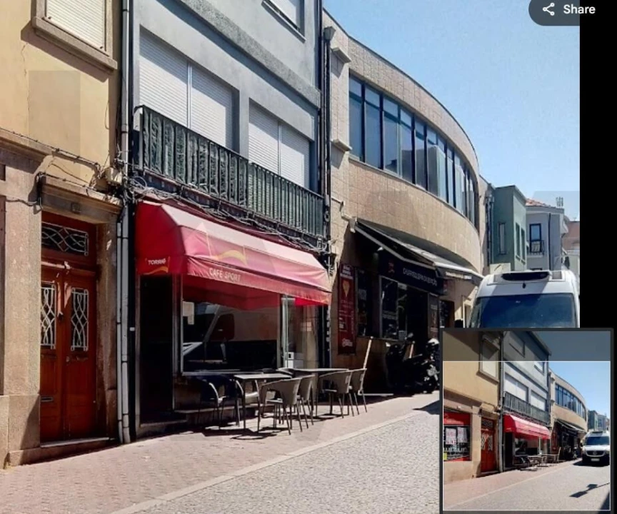 Negócio para Trespasse em Ermesinde Foto 1