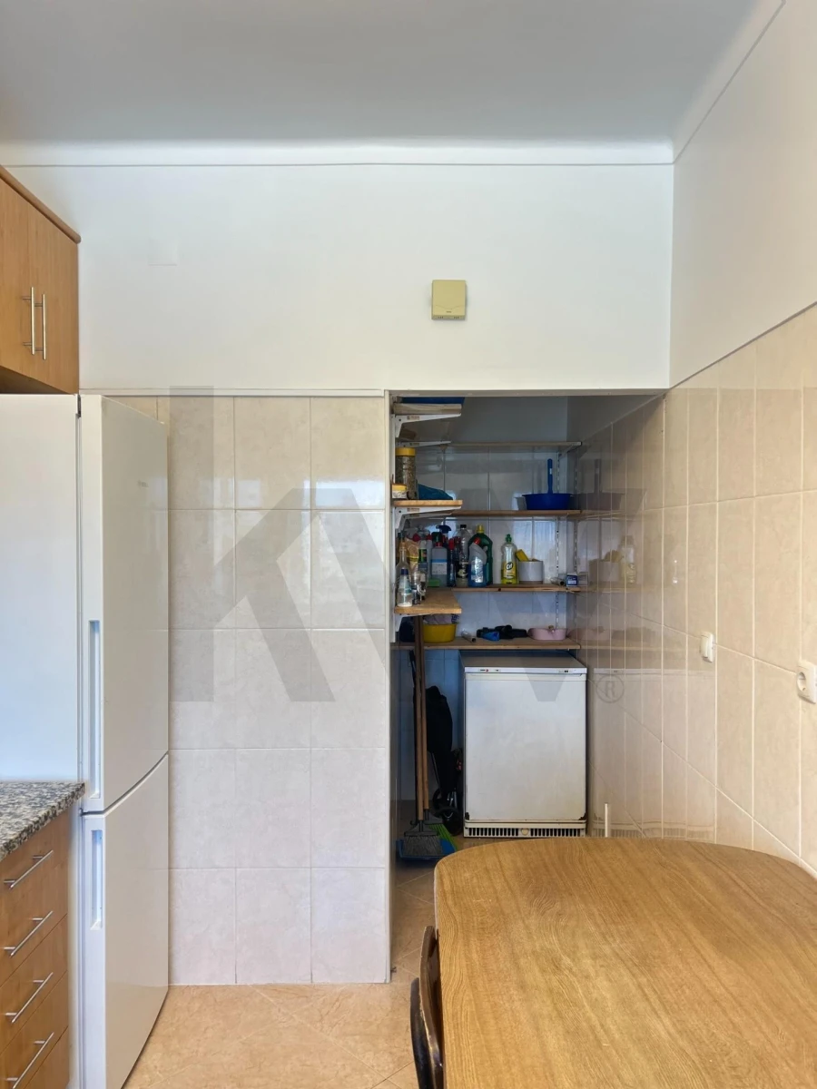 Apartamento T3 para Arrendamento em Almada, Cova da Piedade, Pragal e Cacilhas Foto 45