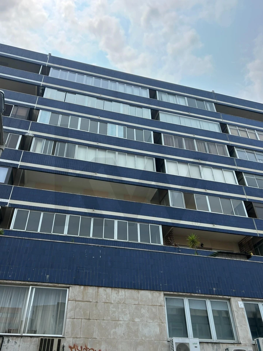 Apartamento T3 para Arrendamento em Almada, Cova da Piedade, Pragal e Cacilhas Foto 23