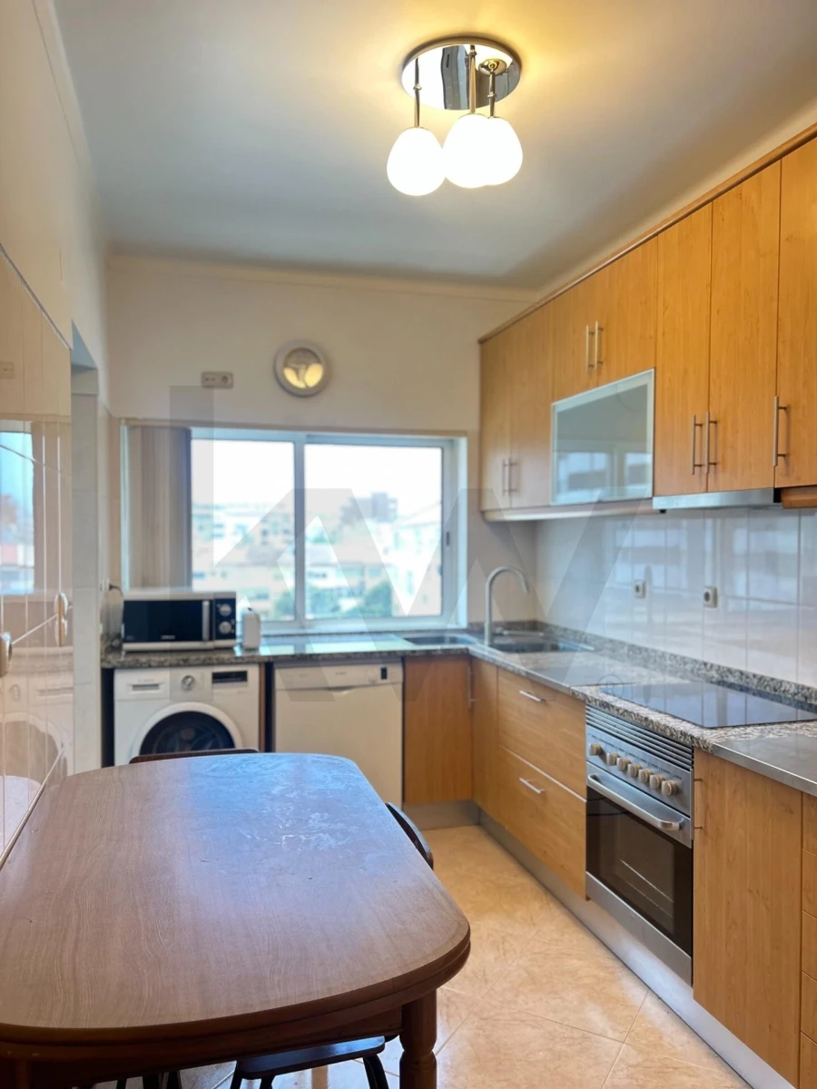 Apartamento T3 para Arrendamento em Almada, Cova da Piedade, Pragal e Cacilhas Foto 9