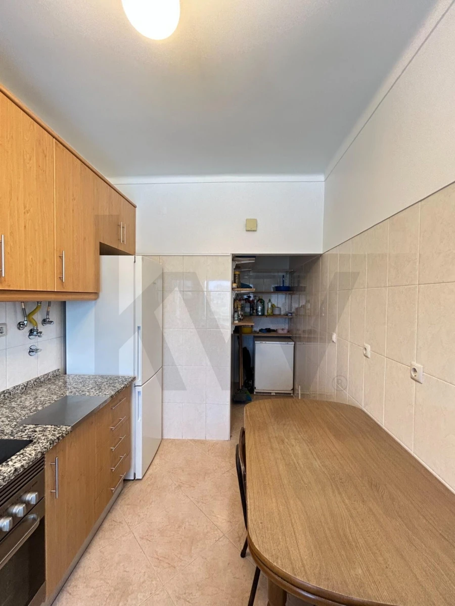 Apartamento T3 para Arrendamento em Almada, Cova da Piedade, Pragal e Cacilhas Foto 11