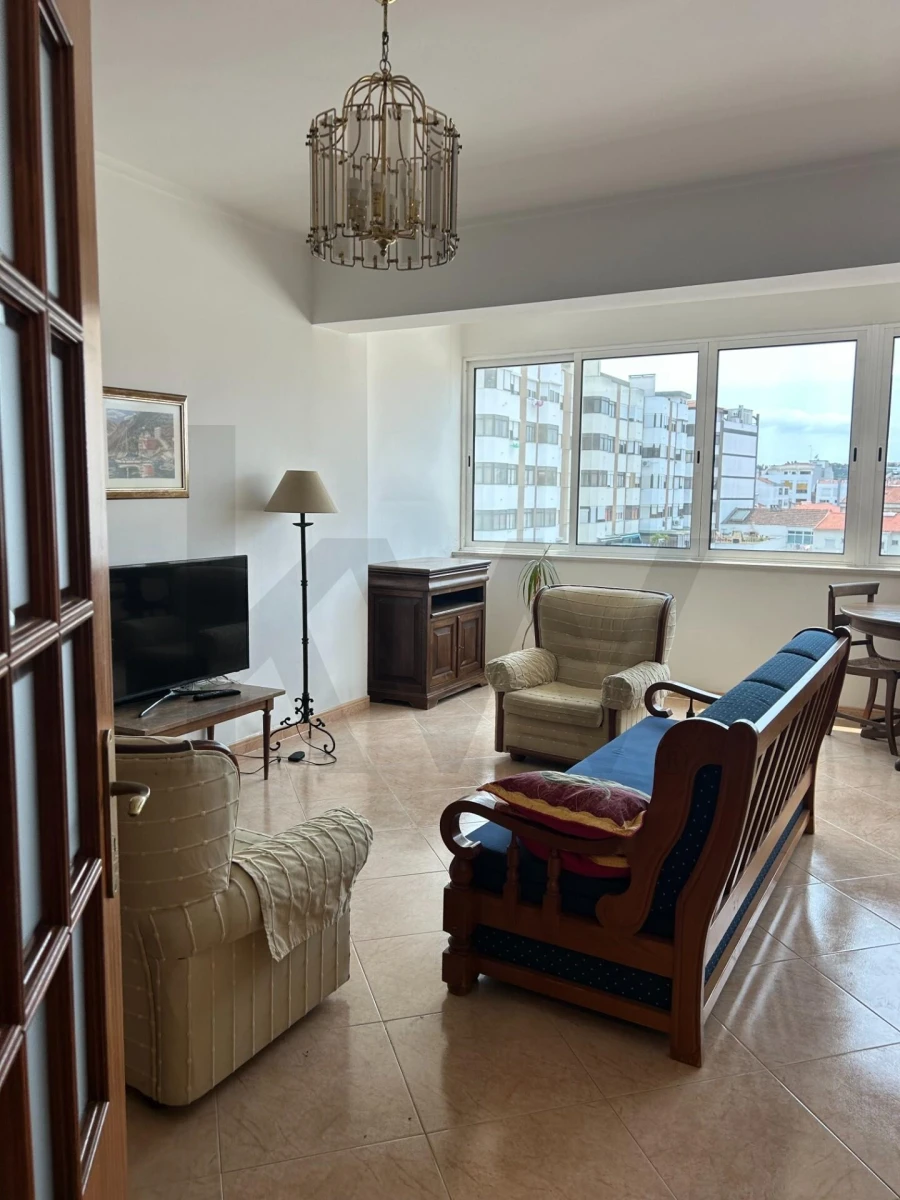 Apartamento T3 para Arrendamento em Almada, Cova da Piedade, Pragal e Cacilhas Foto 8