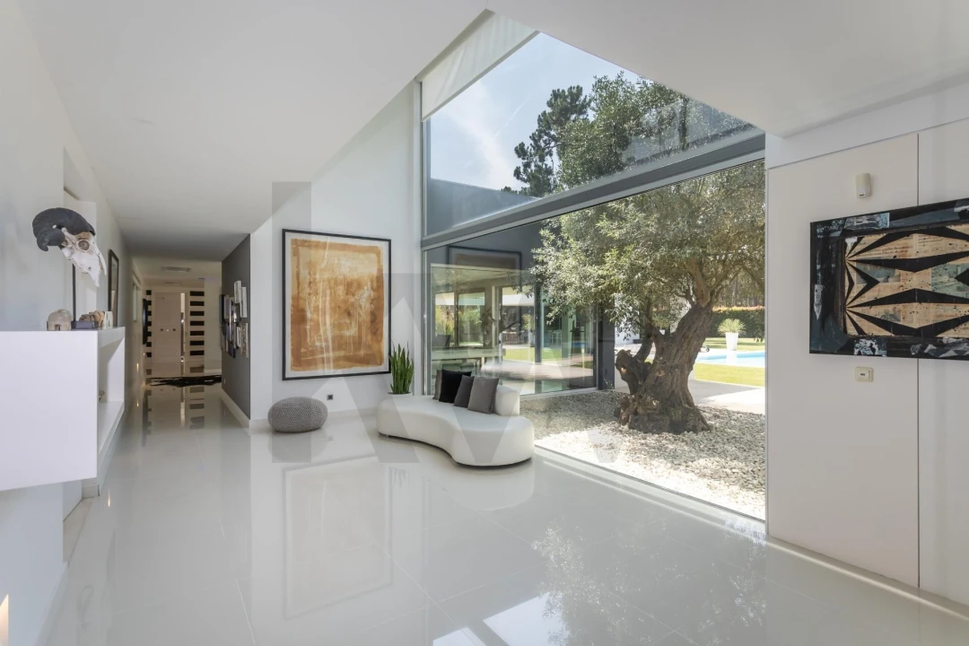 Moradia T6 para Venda em Charneca de Caparica e Sobreda Foto 28