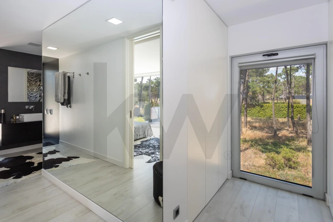 Moradia T6 para Venda em Charneca de Caparica e Sobreda Foto 42