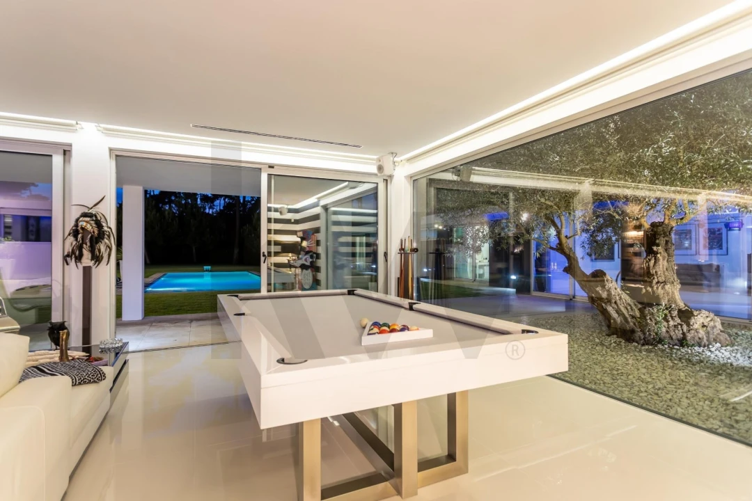 Moradia T6 para Venda em Charneca de Caparica e Sobreda Foto 6