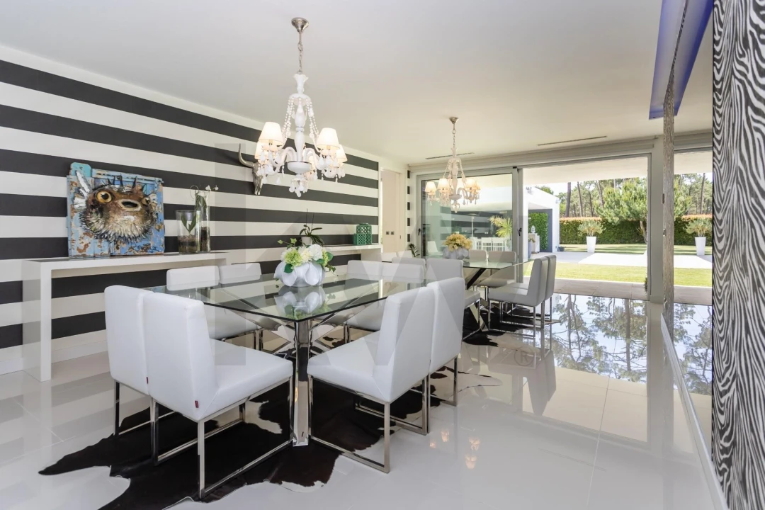 Moradia T6 para Venda em Charneca de Caparica e Sobreda Foto 23