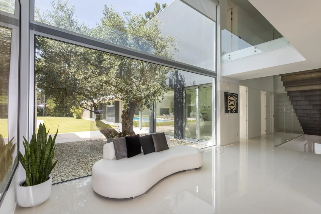 Moradia T6 para Venda em Charneca de Caparica e Sobreda Foto 27