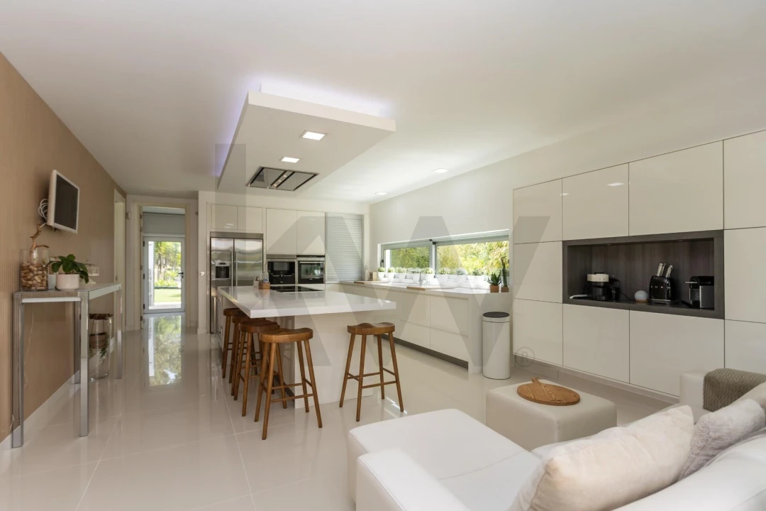 Moradia T6 para Venda em Charneca de Caparica e Sobreda Foto 22