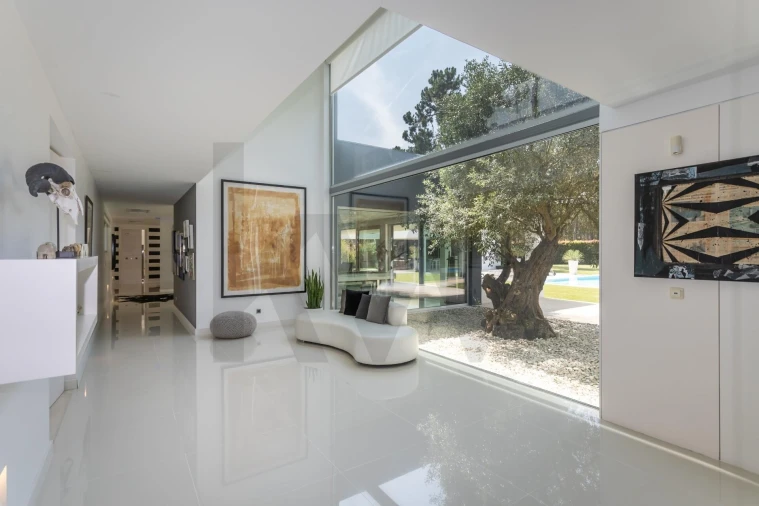 Moradia T6 para Venda em Charneca de Caparica e Sobreda Foto 28