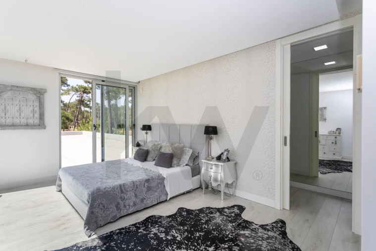 Moradia T6 para Venda em Charneca de Caparica e Sobreda Foto 40