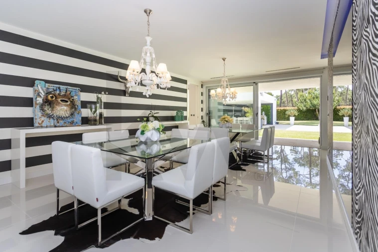 Moradia T6 para Venda em Charneca de Caparica e Sobreda Foto 23