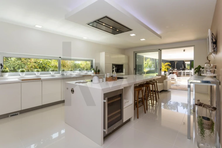 Moradia T6 para Venda em Charneca de Caparica e Sobreda Foto 20