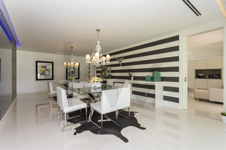 Moradia T6 para Venda em Charneca de Caparica e Sobreda Foto 24