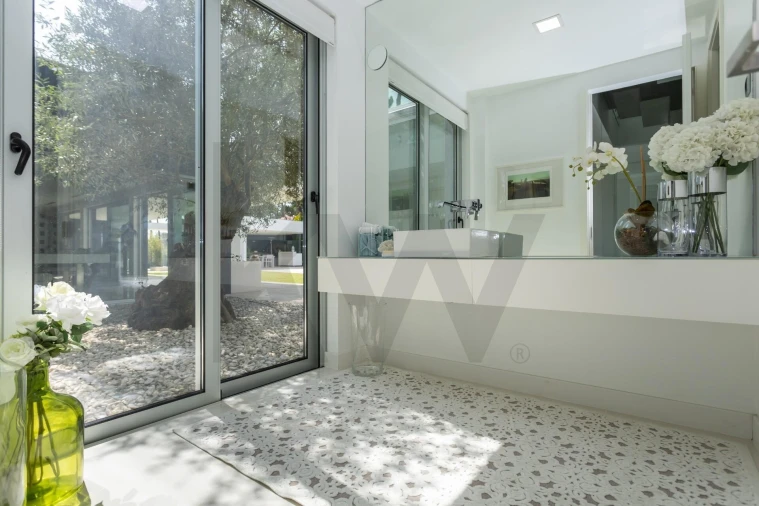 Moradia T6 para Venda em Charneca de Caparica e Sobreda Foto 34