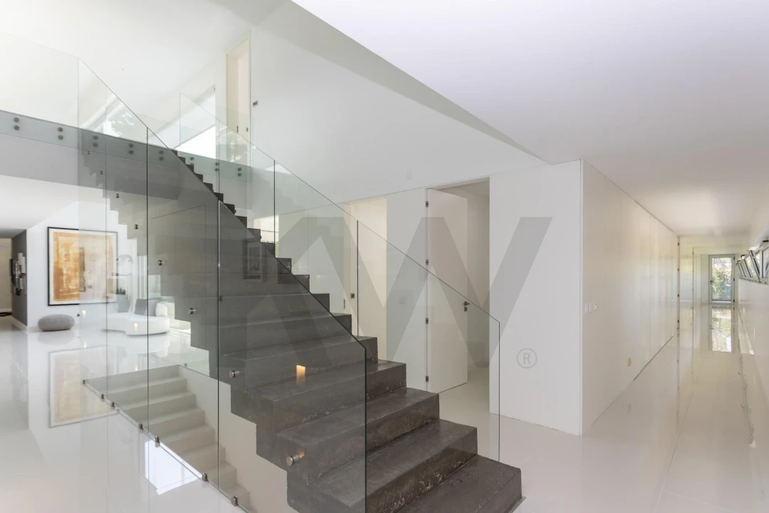 Moradia T6 para Venda em Charneca de Caparica e Sobreda Foto 29