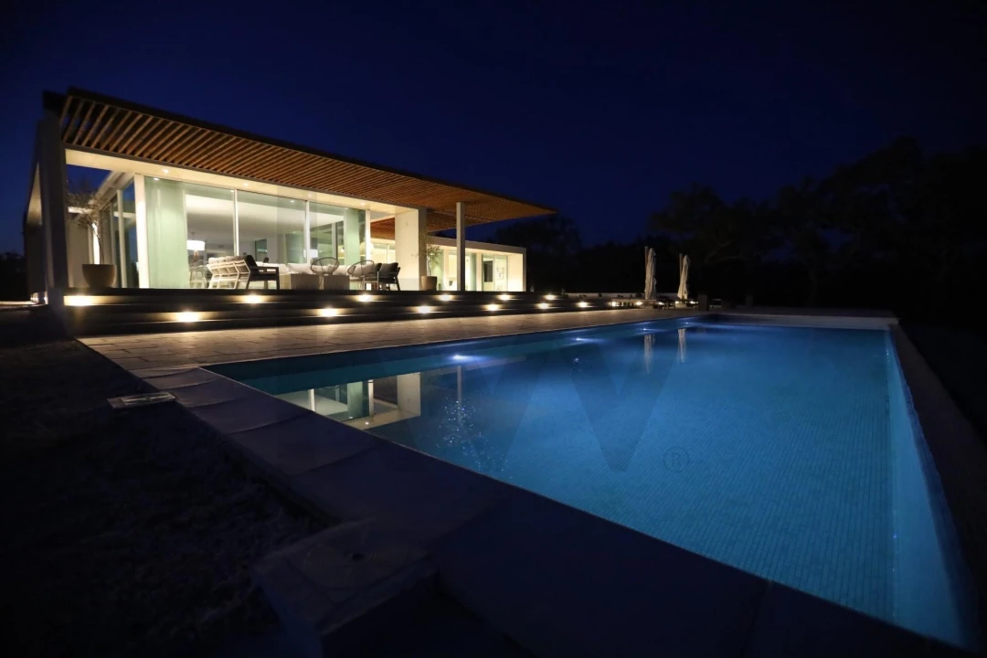 Quinta T5 para Venda em Santiago do Cacém, Santa Cruz e São Bartolomeu da Serra Foto 17