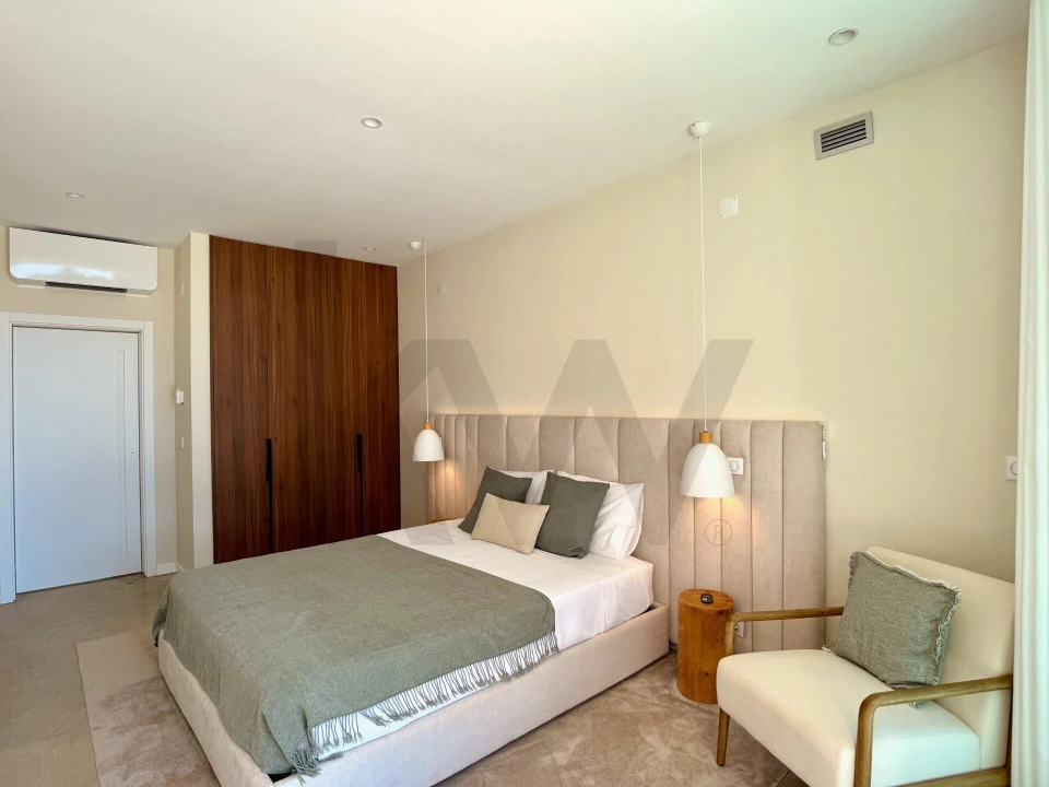 Quinta T5 para Venda em Santiago do Cacém, Santa Cruz e São Bartolomeu da Serra Foto 40