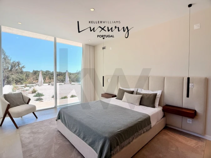 Quinta T5 para Venda em Santiago do Cacém, Santa Cruz e São Bartolomeu da Serra Foto 5