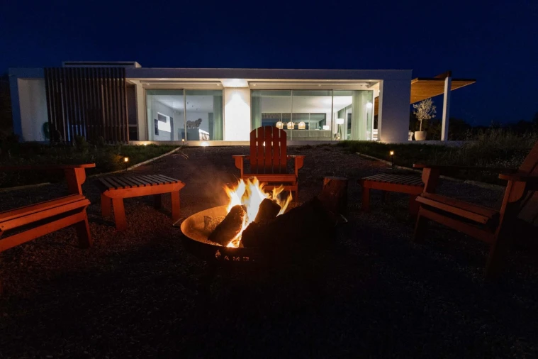 Quinta T5 para Venda em Santiago do Cacém, Santa Cruz e São Bartolomeu da Serra Foto 56